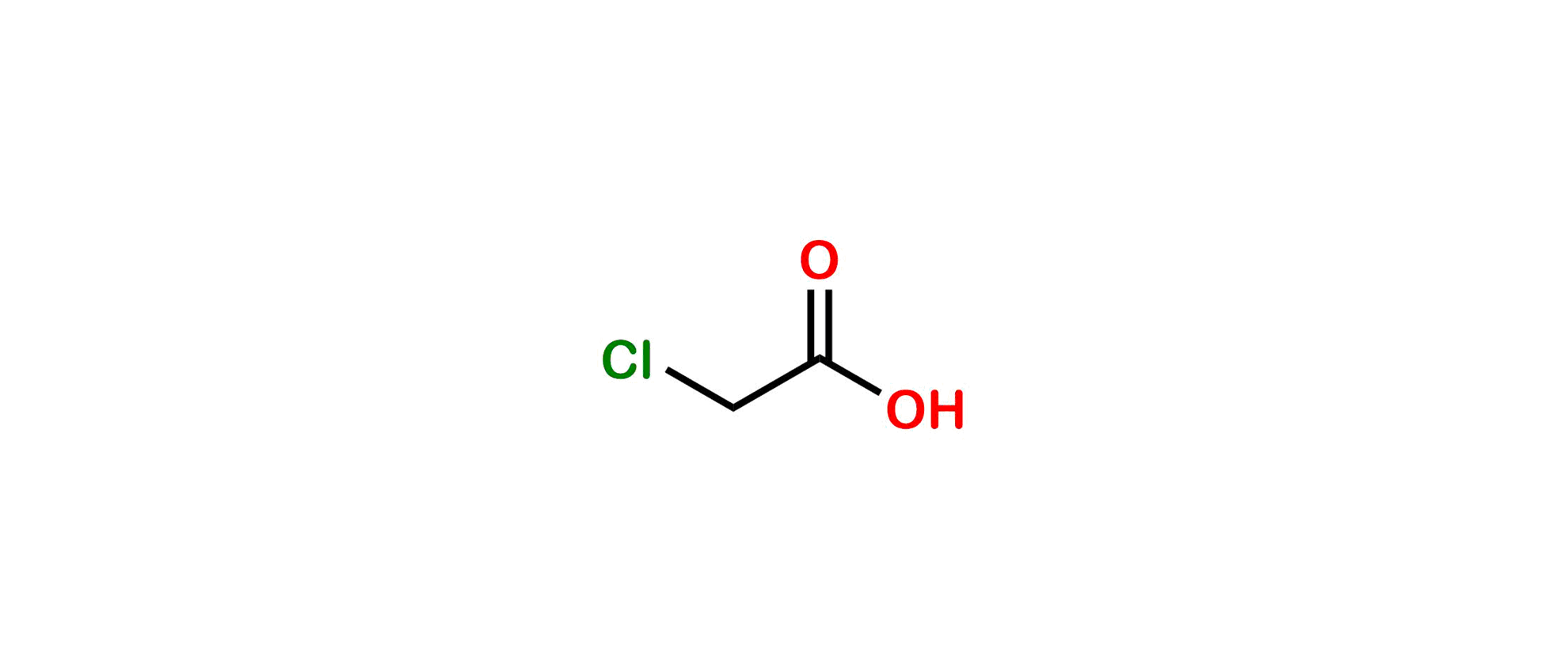 2-Chloroacetic acid